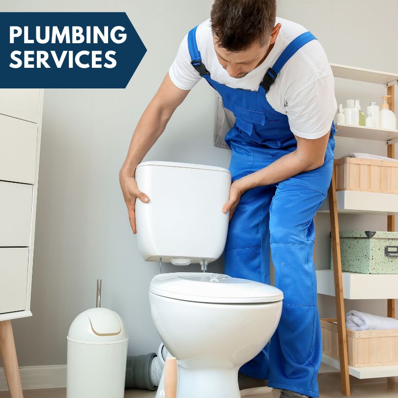 Plumbing Company in Ellijay, GA
