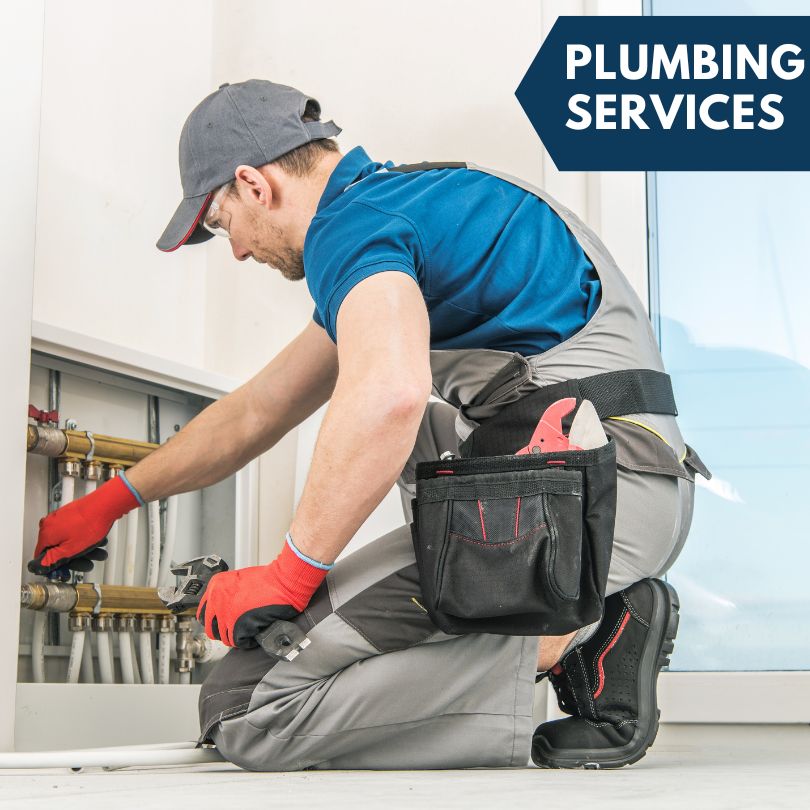 Ellijay Plumbing Company